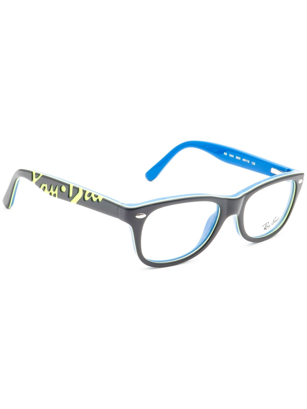 Ray-Ban RB 1544 3600 Eyewear